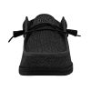 Wally Sox Micro - Total Black - Image 4