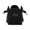 Wally Sox Micro - Total Black - Image 5