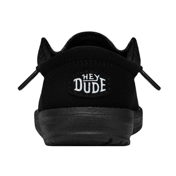 Wally Toddler Funk Mono - Shade - Image 5