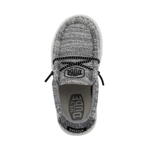 Wally Toddler Stretch - Yin and Yang - Image 6