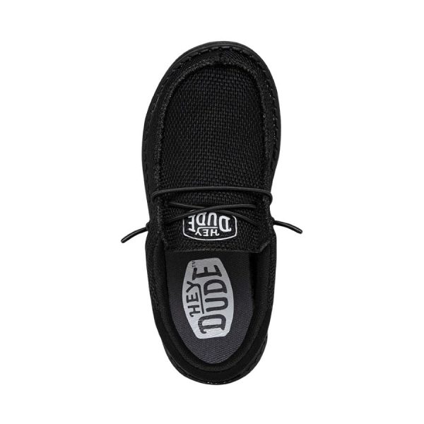 Wally Youth Funk Mono - Shade - Image 6