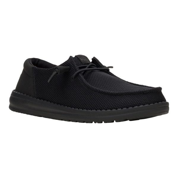 Wendy Funk Mono Wide - Black - Image 7