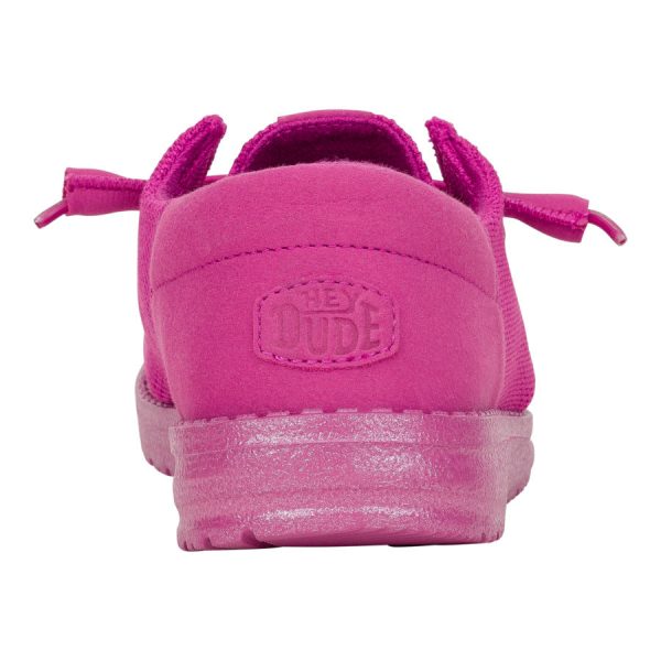 Wendy Funk Mono - Plum - Image 6