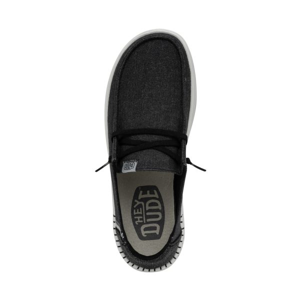 Wendy Rise - Black - Image 6
