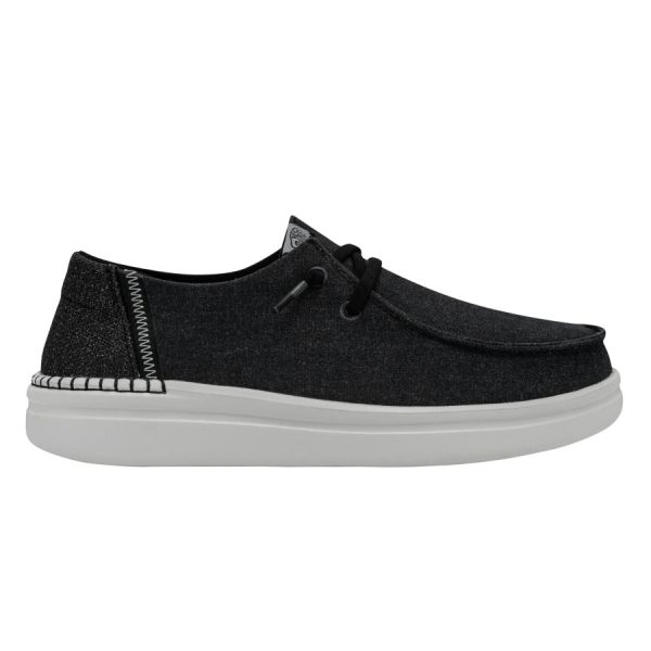 Wendy Rise - Black - Image 8