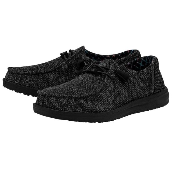 Wendy Sox Micro - Total Black - Image 2