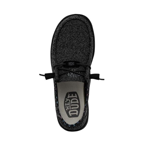 Wendy Sox Micro - Total Black - Image 6
