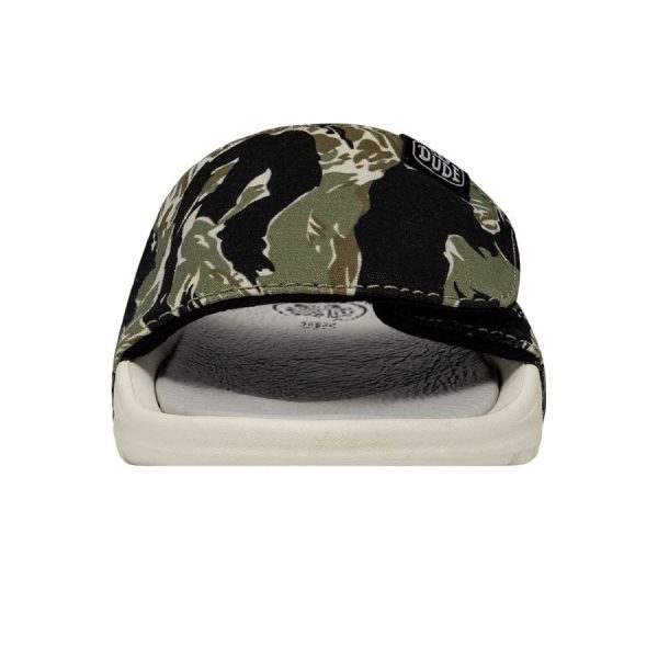 Phoenix Youth Camo - Tiger Stripe - Image 4