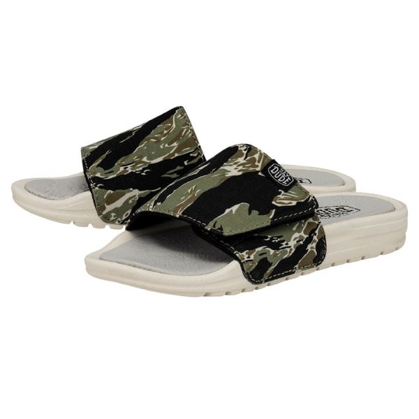 Phoenix Youth Camo - Tiger Stripe - Image 2