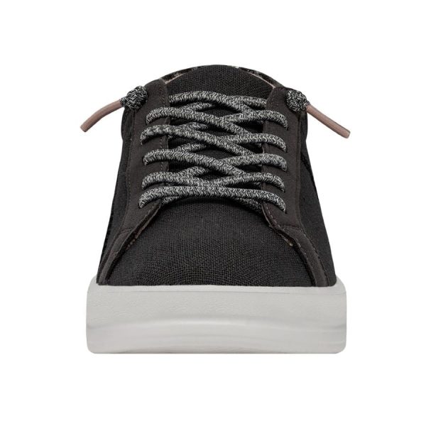 Karina - Jet Black - Image 4