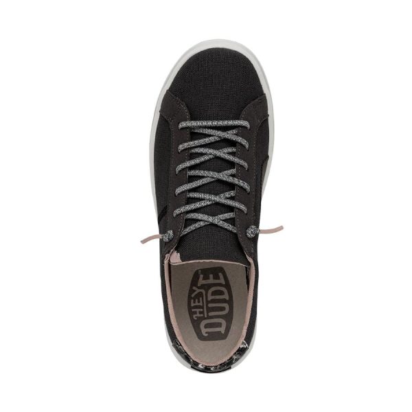 Karina - Jet Black - Image 6