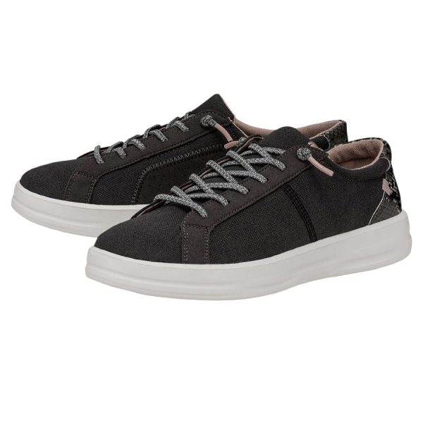 Karina - Jet Black - Image 2