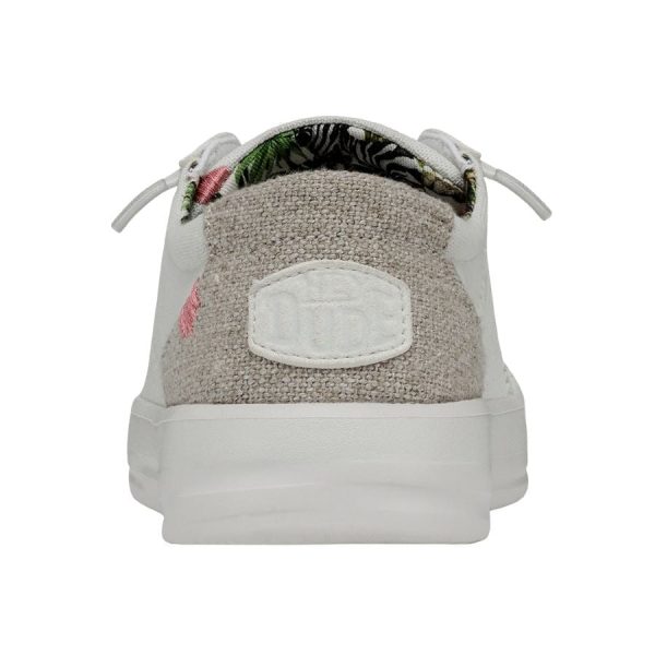 Karina - Coconut White - Image 5