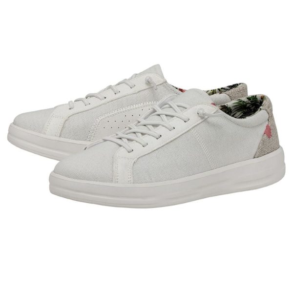 Karina - Coconut White - Image 2