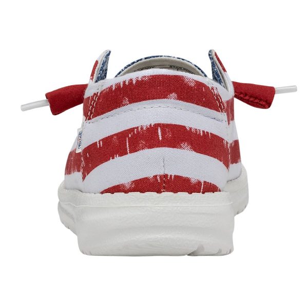 Wendy Patriotic - Star Spangled - Image 5