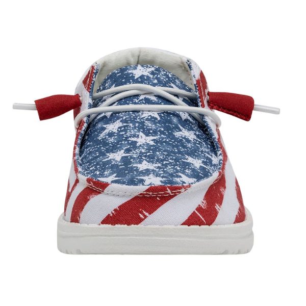 Wendy Patriotic - Star Spangled - Image 4