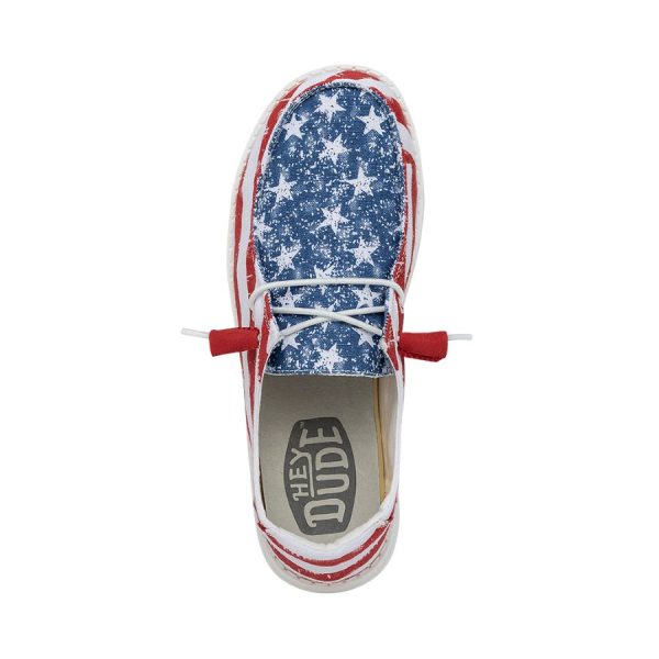 Wendy Patriotic - Star Spangled - Image 6