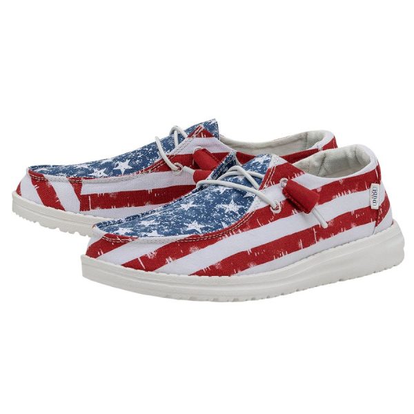 Wendy Patriotic - Star Spangled - Image 2