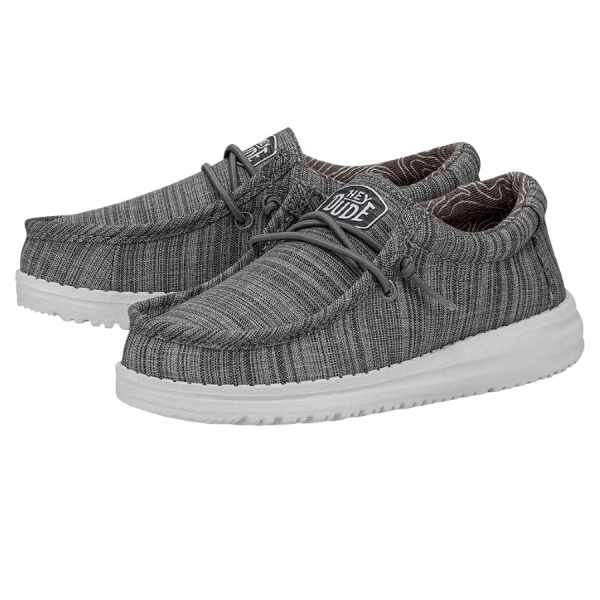 Wally Toddler Blend Linen - Stone - Image 2