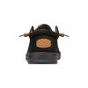 Paul Craft Leather - Black - Image 5