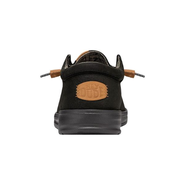 Paul Craft Leather - Black - Image 5