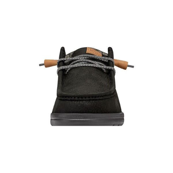 Paul Craft Leather - Black - Image 4