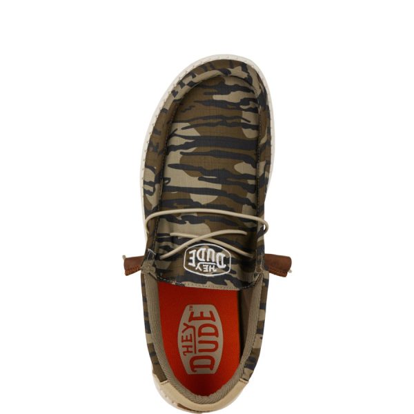 Wally Mossy Oak? Original - Bottomland? - Image 7