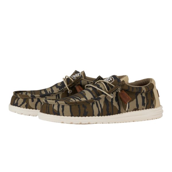 Wally Mossy Oak? Original - Bottomland? - Image 3
