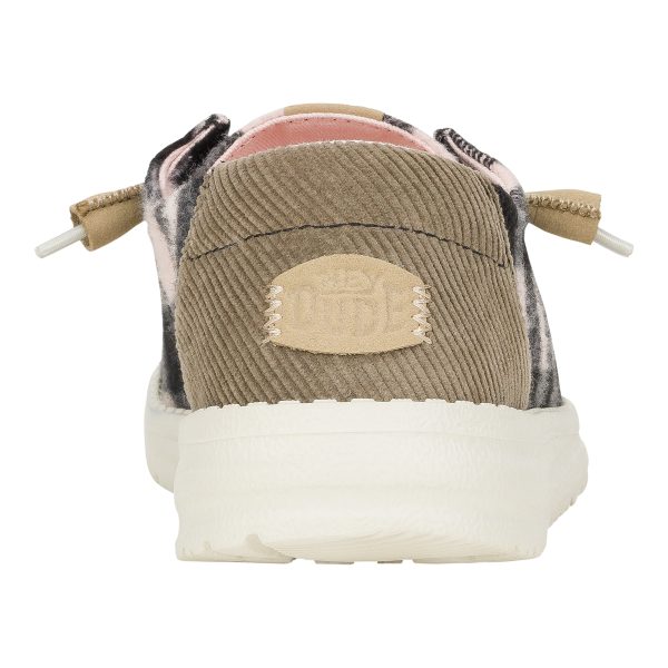 Wendy Buffalo Plaid - Pale Pink/Black - Image 6