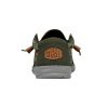 Wally Fish Lure - Green - Image 5