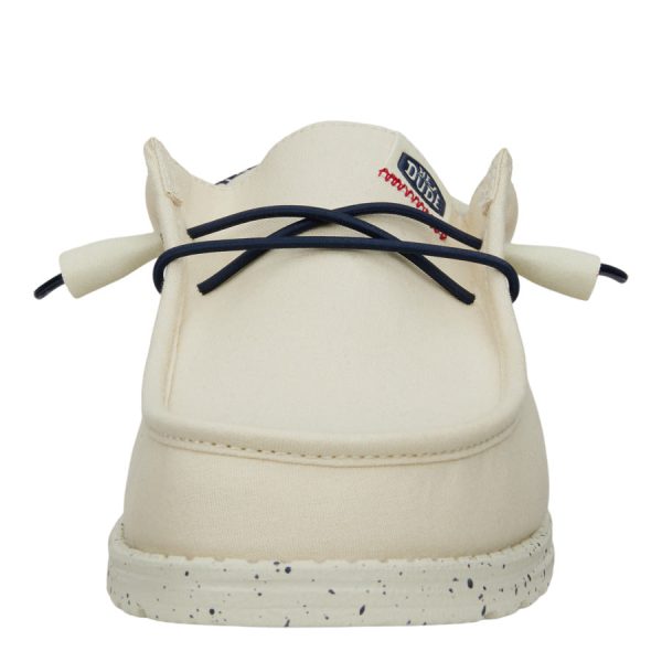Wally Americana - Off White - Image 4