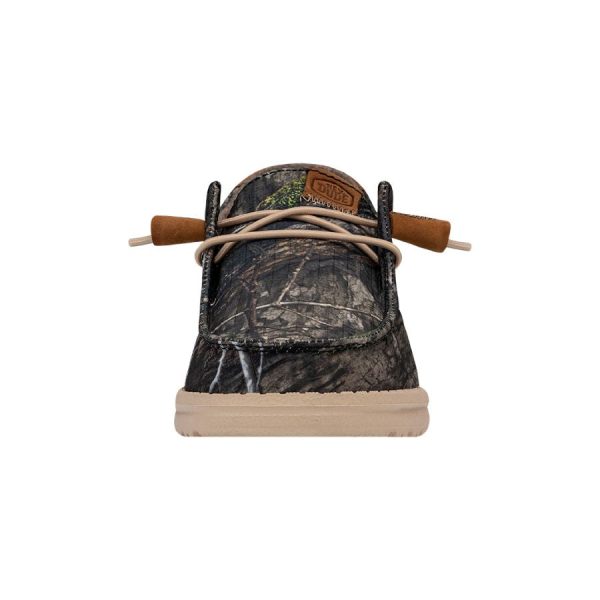 Wendy Mossy Oak Country DNA - Camo - Image 4