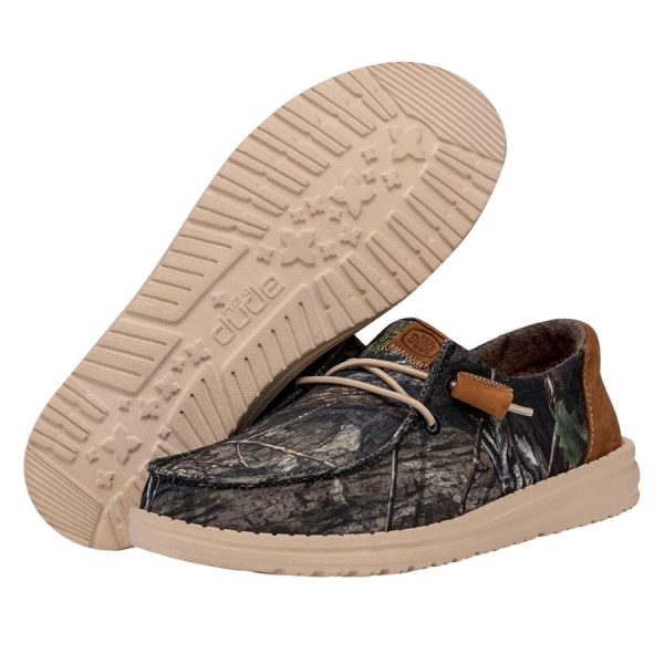 Wendy Mossy Oak Country DNA - Camo - Image 3