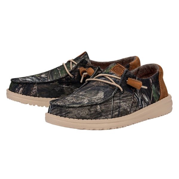 Wendy Mossy Oak Country DNA - Camo - Image 2