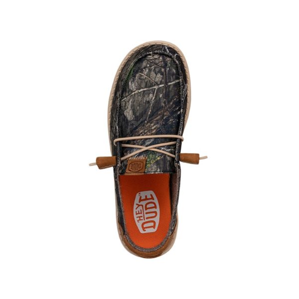 Wendy Mossy Oak Country DNA - Camo - Image 6