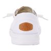 Wendy Stretch Canvas - White - Image 6