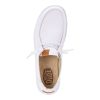 Wendy Stretch Canvas - White - Image 7