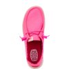 Wendy Stretch Canvas - Neon Pink - Image 7