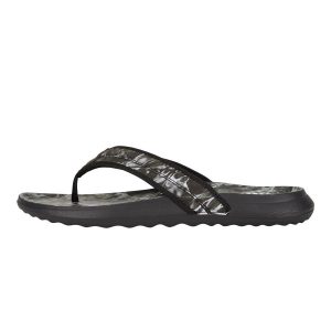 Myers Flip Mossy Oak Fishing - Black