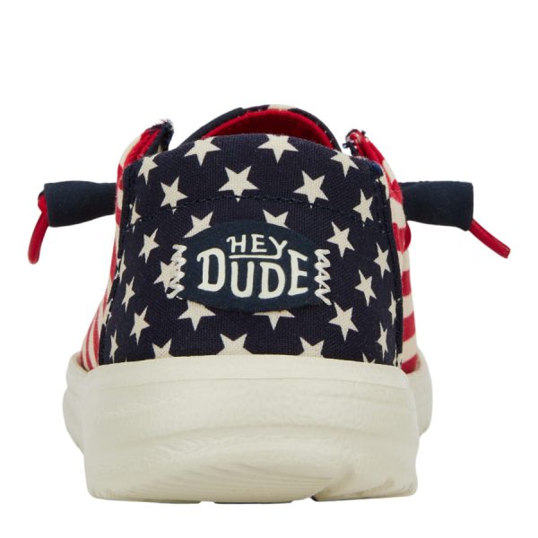 Wendy Americana - American Flag - Image 5