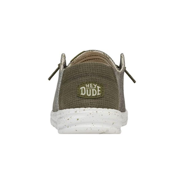 Wendy Helena - Dusty Olive - Image 5