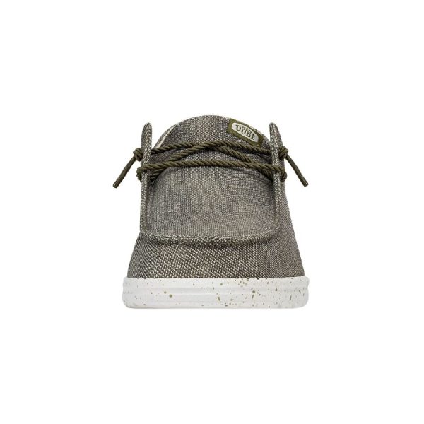 Wendy Helena - Dusty Olive - Image 4