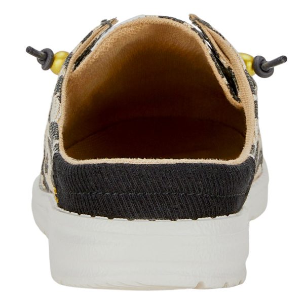 Wendy Slip Classic - Leopard - Image 6
