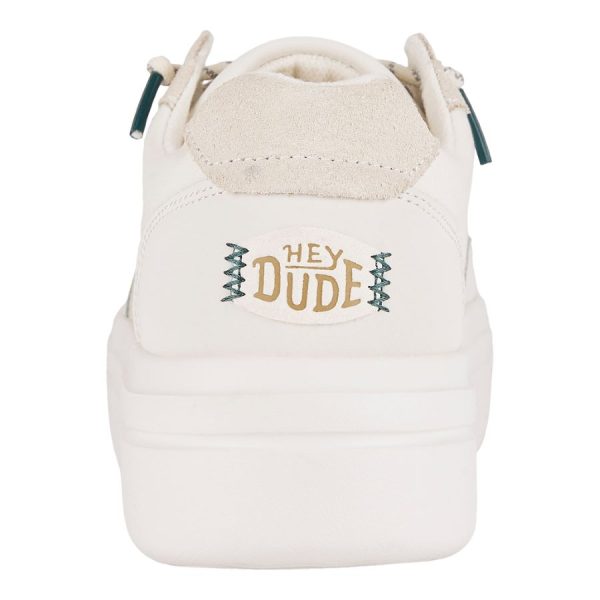 Hudson Lift Sport - Cream - Image 6