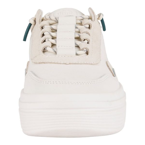 Hudson Lift Sport - Cream - Image 5