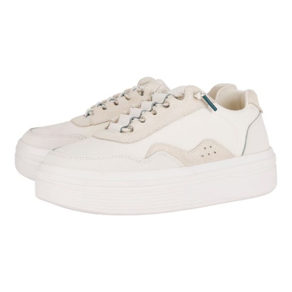 Hudson Lift Sport - Cream - Image 3