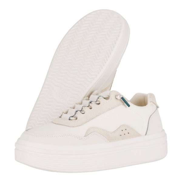 Hudson Lift Sport - Cream - Image 4