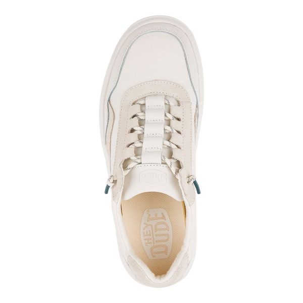 Hudson Lift Sport - Cream - Image 7