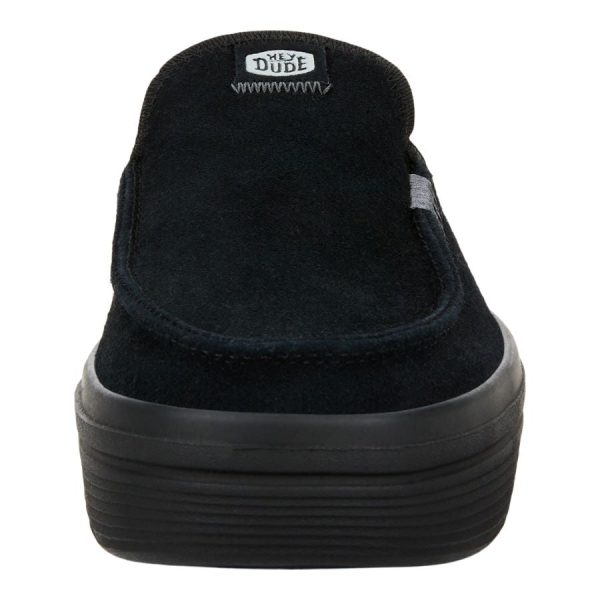 Austin Lift Classic - Black/Black - Image 4