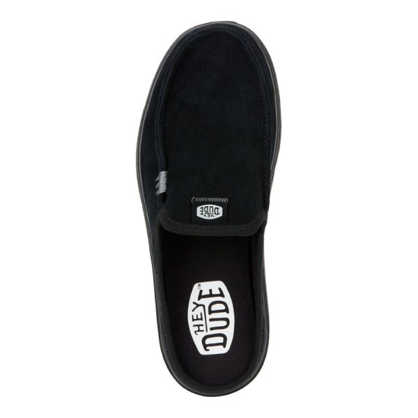 Austin Lift Classic - Black/Black - Image 6